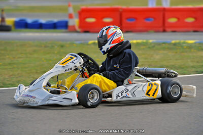 16 & 17/07/2011 : Défi France 2011 à Le Mans (Photos Patrick Lascombes) 2011 — karting