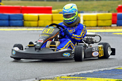 16 & 17/07/2011 : Défi France 2011 à Le Mans (Photos Patrick Lascombes) 2011 — karting