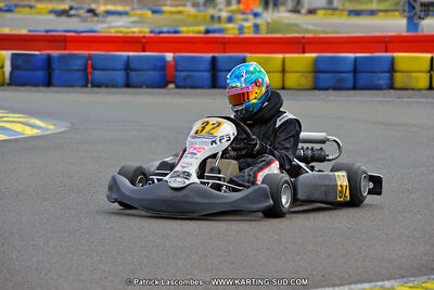 16 & 17/07/2011 : Défi France 2011 à Le Mans (Photos Patrick Lascombes) 2011 — karting