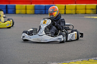 16 & 17/07/2011 : Défi France 2011 à Le Mans (Photos Patrick Lascombes) 2011 — karting