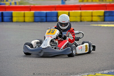 16 & 17/07/2011 : Défi France 2011 à Le Mans (Photos Patrick Lascombes) 2011 — karting
