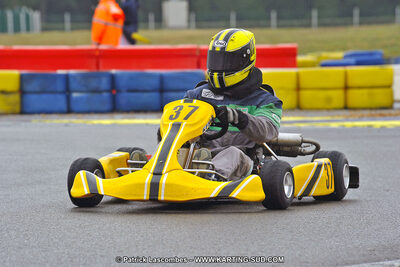 16 & 17/07/2011 : Défi France 2011 à Le Mans (Photos Patrick Lascombes) 2011 — karting