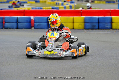 16 & 17/07/2011 : Défi France 2011 à Le Mans (Photos Patrick Lascombes) 2011 — karting