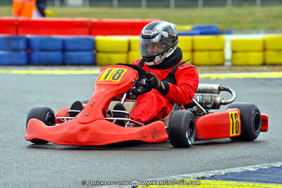 16 & 17/07/2011 : Défi France 2011 à Le Mans (Photos Patrick Lascombes) 2011 — karting