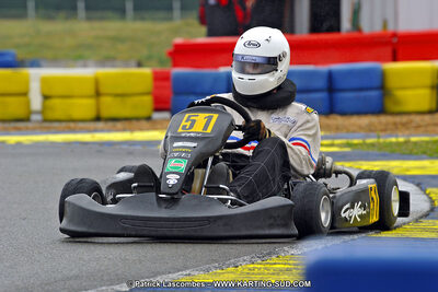 16 & 17/07/2011 : Défi France 2011 à Le Mans (Photos Patrick Lascombes) 2011 — karting