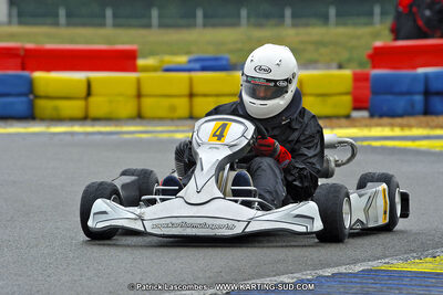 16 & 17/07/2011 : Défi France 2011 à Le Mans (Photos Patrick Lascombes) 2011 — karting