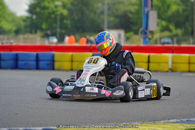 16 & 17/07/2011 : Défi France 2011 à Le Mans (Photos Patrick Lascombes) 2011 — karting