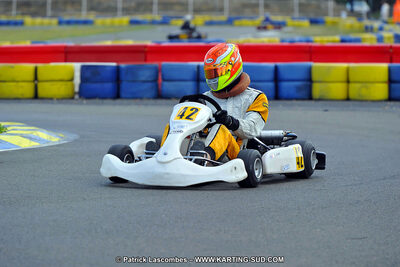 16 & 17/07/2011 : Défi France 2011 à Le Mans (Photos Patrick Lascombes) 2011 — karting