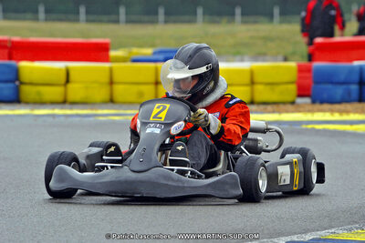 16 & 17/07/2011 : Défi France 2011 à Le Mans (Photos Patrick Lascombes) 2011 — karting