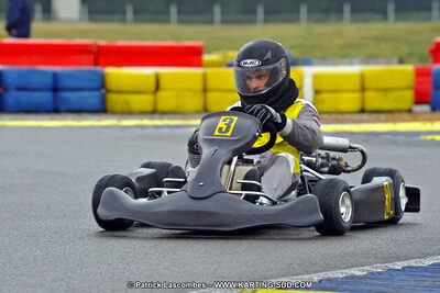 16 & 17/07/2011 : Défi France 2011 à Le Mans (Photos Patrick Lascombes) 2011 — karting