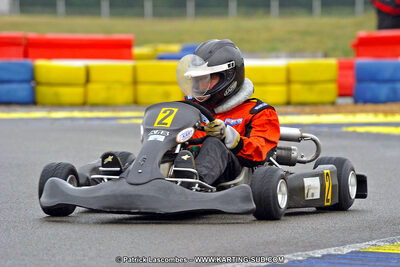 16 & 17/07/2011 : Défi France 2011 à Le Mans (Photos Patrick Lascombes) 2011 — karting