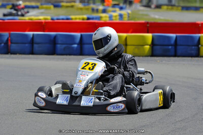 16 & 17/07/2011 : Défi France 2011 à Le Mans (Photos Patrick Lascombes) 2011 — karting