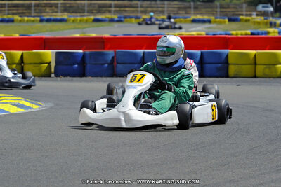 16 & 17/07/2011 : Défi France 2011 à Le Mans (Photos Patrick Lascombes) 2011 — karting