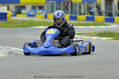 16 & 17/07/2011 : Défi France 2011 à Le Mans (Photos Patrick Lascombes) 2011 — karting