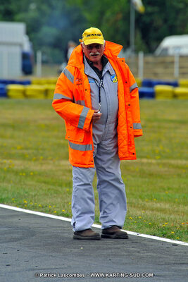 16 & 17/07/2011 : Défi France 2011 à Le Mans (Photos Patrick Lascombes) 2011 — karting