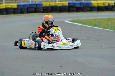 16 & 17/07/2011 : Défi France 2011 à Le Mans (Photos Patrick Lascombes) 2011 — karting