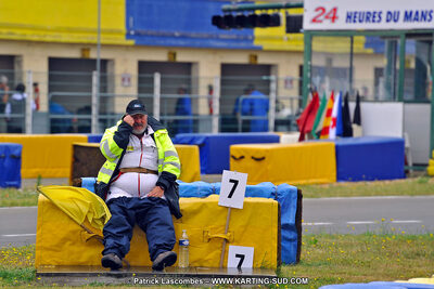 16 & 17/07/2011 : Défi France 2011 à Le Mans (Photos Patrick Lascombes) 2011 — karting