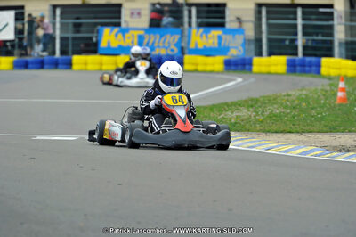 16 & 17/07/2011 : Défi France 2011 à Le Mans (Photos Patrick Lascombes) 2011 — karting
