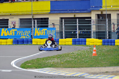 16 & 17/07/2011 : Défi France 2011 à Le Mans (Photos Patrick Lascombes) 2011 — karting