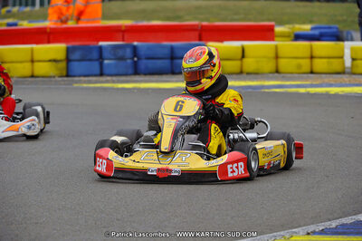 16 & 17/07/2011 : Défi France 2011 à Le Mans (Photos Patrick Lascombes) 2011 — karting