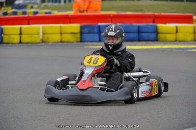 16 & 17/07/2011 : Défi France 2011 à Le Mans (Photos Patrick Lascombes) 2011 — karting