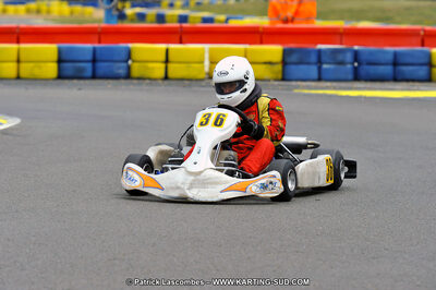 16 & 17/07/2011 : Défi France 2011 à Le Mans (Photos Patrick Lascombes) 2011 — karting