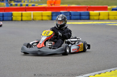 16 & 17/07/2011 : Défi France 2011 à Le Mans (Photos Patrick Lascombes) 2011 — karting