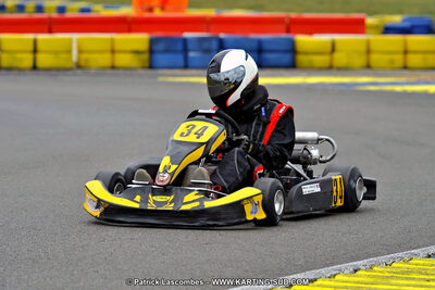 16 & 17/07/2011 : Défi France 2011 à Le Mans (Photos Patrick Lascombes) 2011 — karting