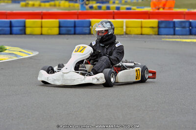 16 & 17/07/2011 : Défi France 2011 à Le Mans (Photos Patrick Lascombes) 2011 — karting
