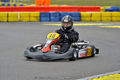 16 & 17/07/2011 : Défi France 2011 à Le Mans (Photos Patrick Lascombes) 2011 — karting