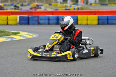 16 & 17/07/2011 : Défi France 2011 à Le Mans (Photos Patrick Lascombes) 2011 — karting