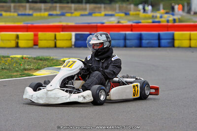 16 & 17/07/2011 : Défi France 2011 à Le Mans (Photos Patrick Lascombes) 2011 — karting