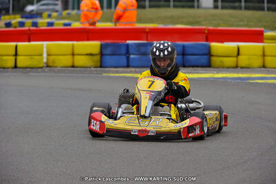 16 & 17/07/2011 : Défi France 2011 à Le Mans (Photos Patrick Lascombes) 2011 — karting
