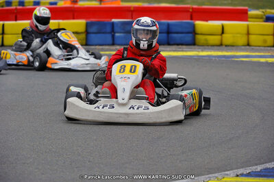 16 & 17/07/2011 : Défi France 2011 à Le Mans (Photos Patrick Lascombes) 2011 — karting