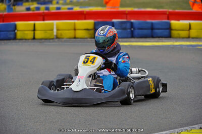 16 & 17/07/2011 : Défi France 2011 à Le Mans (Photos Patrick Lascombes) 2011 — karting