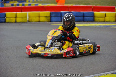 16 & 17/07/2011 : Défi France 2011 à Le Mans (Photos Patrick Lascombes) 2011 — karting