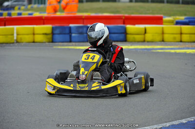 16 & 17/07/2011 : Défi France 2011 à Le Mans (Photos Patrick Lascombes) 2011 — karting