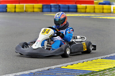 16 & 17/07/2011 : Défi France 2011 à Le Mans (Photos Patrick Lascombes) 2011 — karting