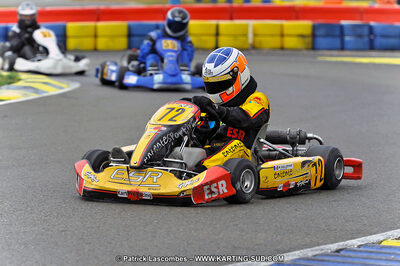 16 & 17/07/2011 : Défi France 2011 à Le Mans (Photos Patrick Lascombes) 2011 — karting