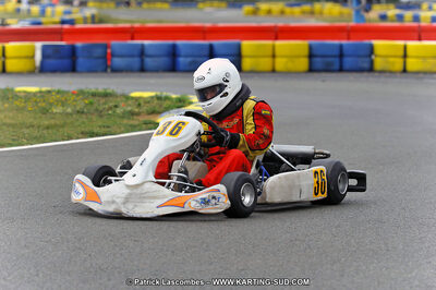 16 & 17/07/2011 : Défi France 2011 à Le Mans (Photos Patrick Lascombes) 2011 — karting