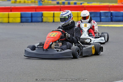 16 & 17/07/2011 : Défi France 2011 à Le Mans (Photos Patrick Lascombes) 2011 — karting