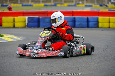 16 & 17/07/2011 : Défi France 2011 à Le Mans (Photos Patrick Lascombes) 2011 — karting