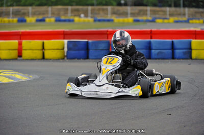 16 & 17/07/2011 : Défi France 2011 à Le Mans (Photos Patrick Lascombes) 2011 — karting