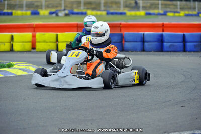 16 & 17/07/2011 : Défi France 2011 à Le Mans (Photos Patrick Lascombes) 2011 — karting