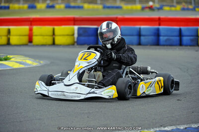 16 & 17/07/2011 : Défi France 2011 à Le Mans (Photos Patrick Lascombes) 2011 — karting