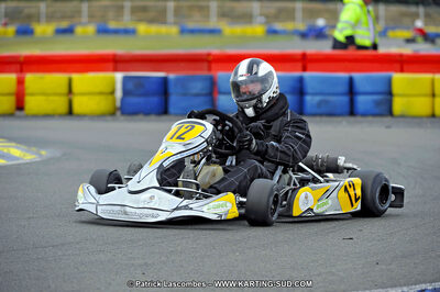 16 & 17/07/2011 : Défi France 2011 à Le Mans (Photos Patrick Lascombes) 2011 — karting