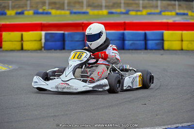 16 & 17/07/2011 : Défi France 2011 à Le Mans (Photos Patrick Lascombes) 2011 — karting