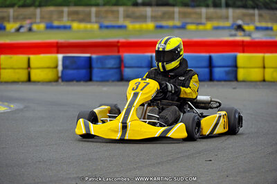16 & 17/07/2011 : Défi France 2011 à Le Mans (Photos Patrick Lascombes) 2011 — karting