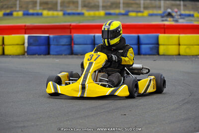 16 & 17/07/2011 : Défi France 2011 à Le Mans (Photos Patrick Lascombes) 2011 — karting