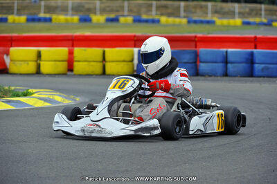 16 & 17/07/2011 : Défi France 2011 à Le Mans (Photos Patrick Lascombes) 2011 — karting